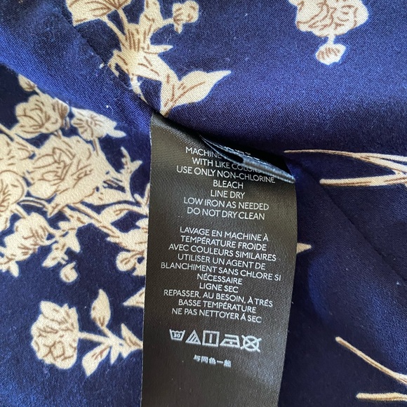 Anthropologie Corduroy Duster Jacket 10p petite size wine color - Picture 6 of 11